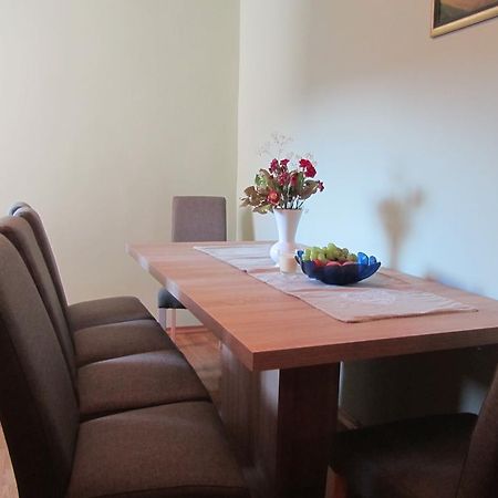 Apartment Domi Kvatric Zagreb Extérieur photo