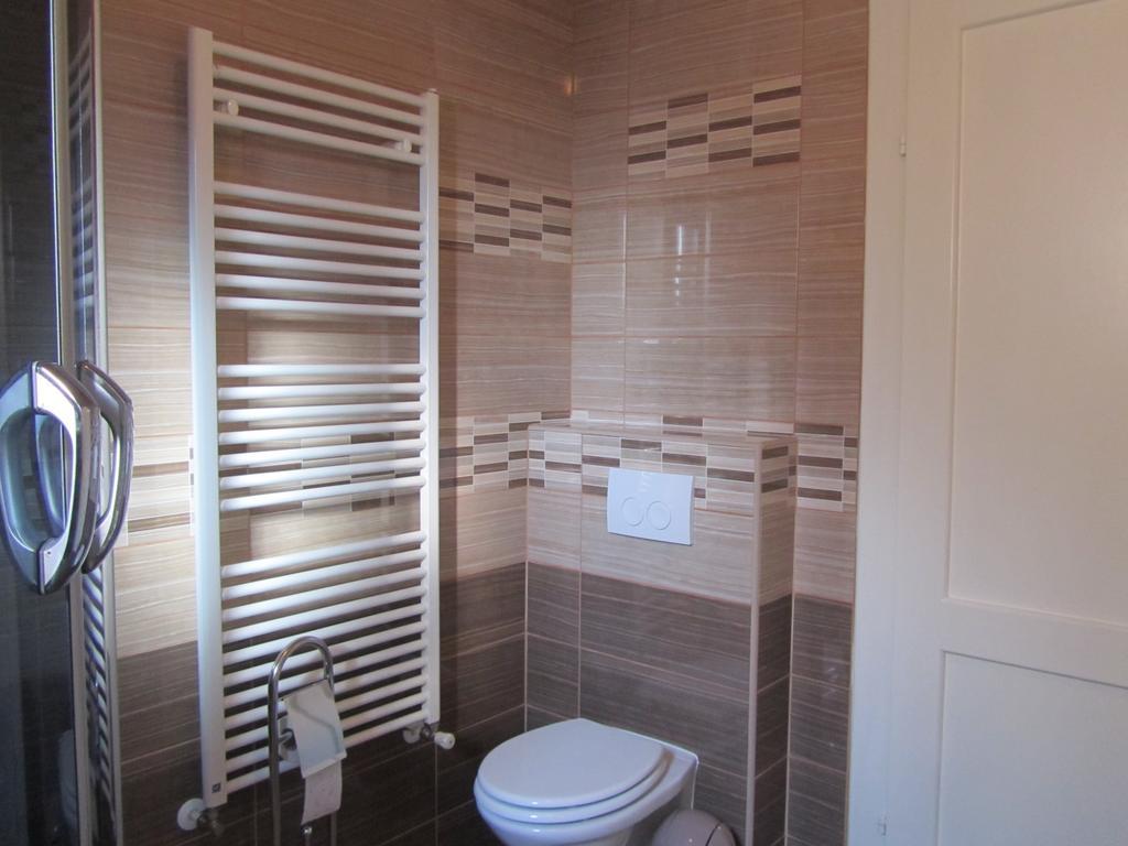 Apartment Domi Kvatric Zagreb Extérieur photo