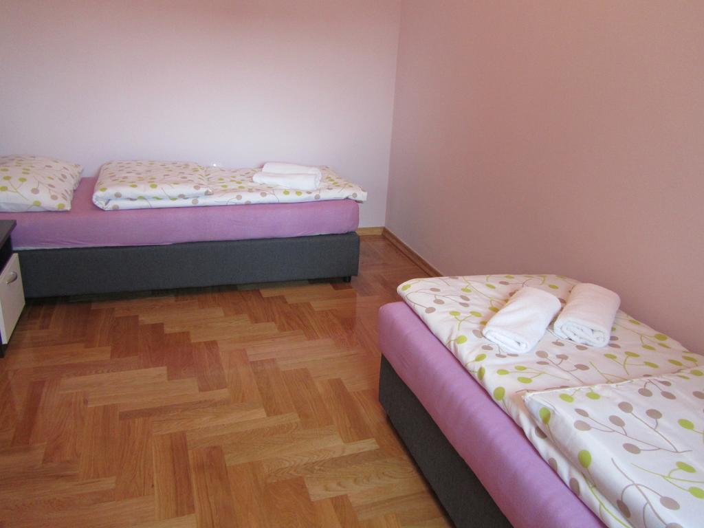 Apartment Domi Kvatric Zagreb Extérieur photo