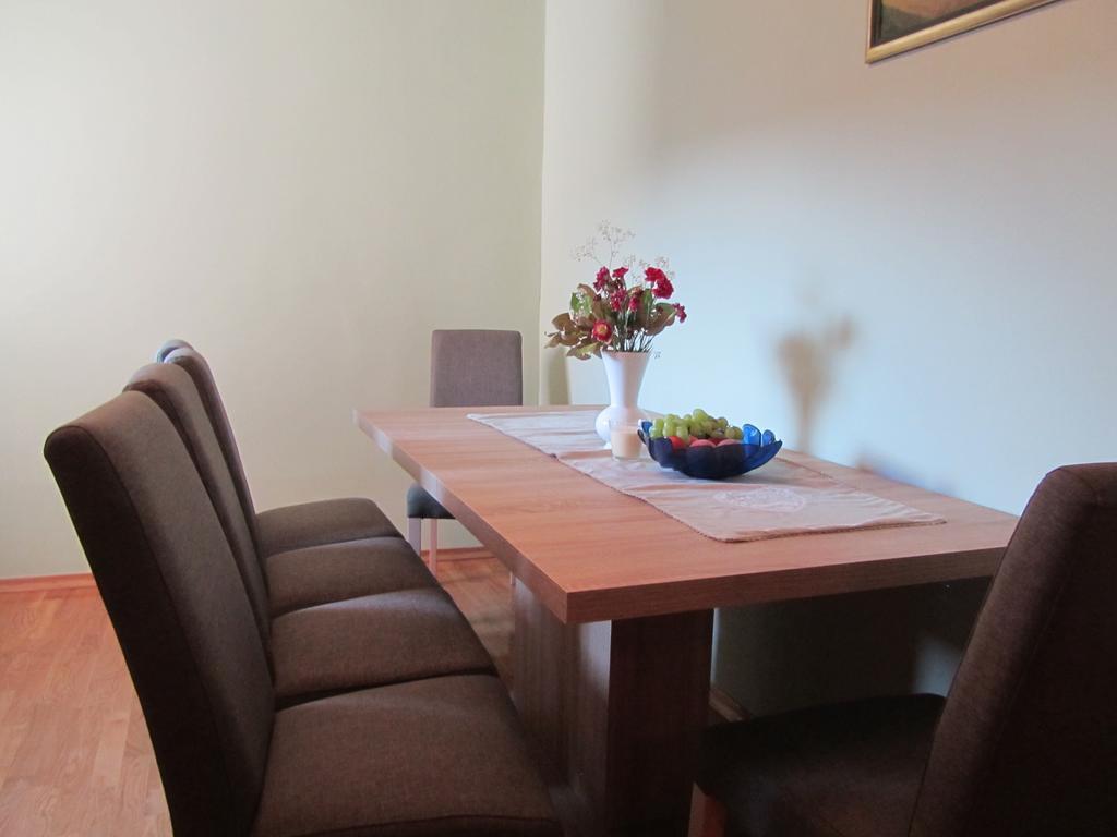 Apartment Domi Kvatric Zagreb Extérieur photo