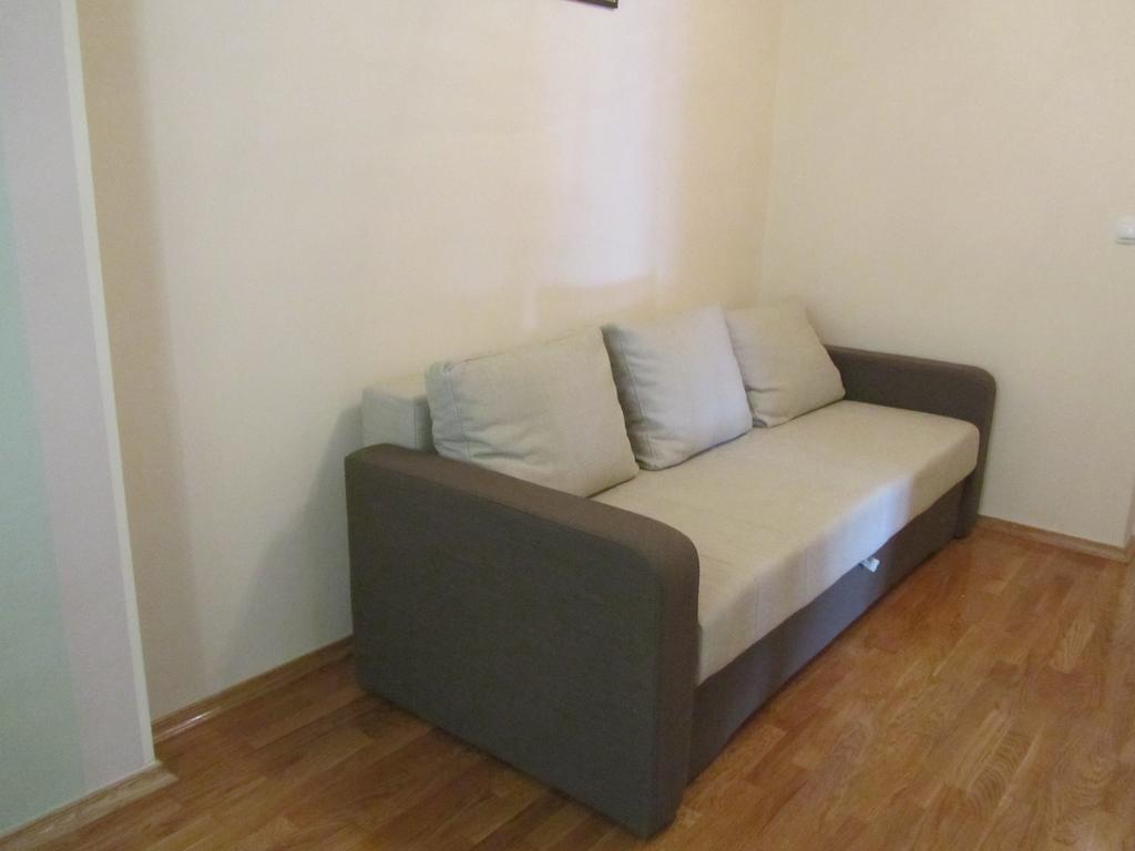 Apartment Domi Kvatric Zagreb Extérieur photo