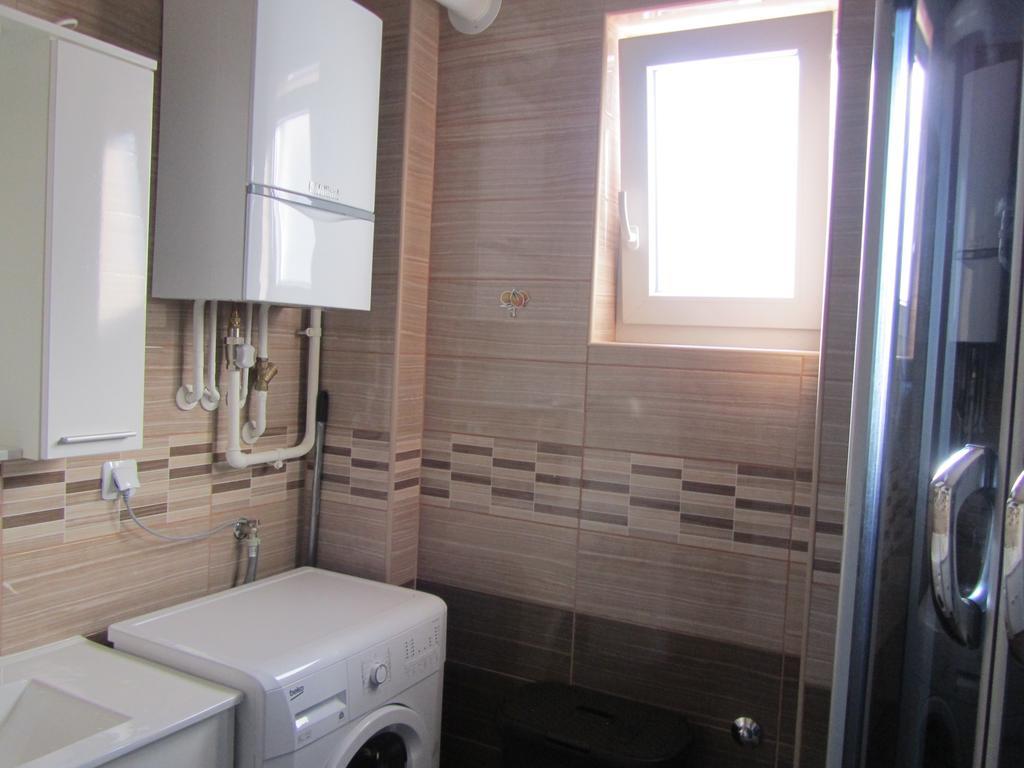 Apartment Domi Kvatric Zagreb Extérieur photo