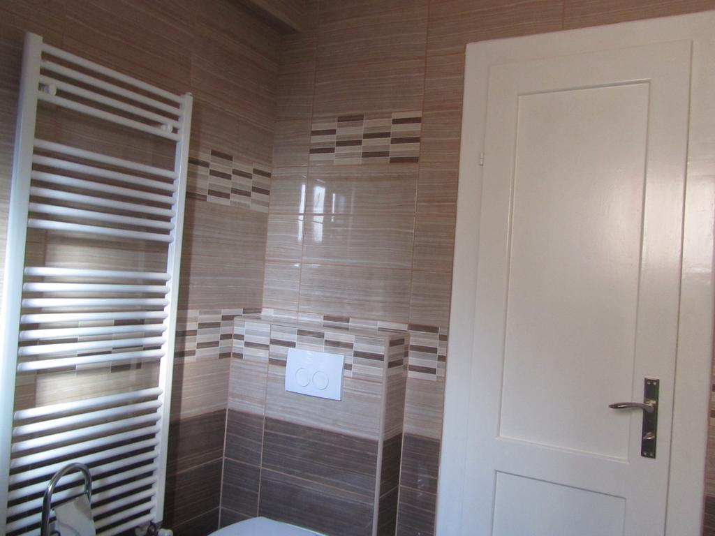 Apartment Domi Kvatric Zagreb Extérieur photo